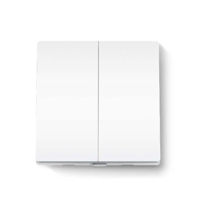 Smart Home Device, TP-LINK, TAPO S220, White, TAPOS220