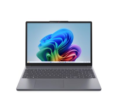 Lenovo IdeaPad Slim 3 15IWC11 Intel, Luna Grey, 15.3 ", IPS, WUXGA, 1920 x 1200 pixels, Anti-glare, Intel Core 5, 320, 16 GB, SODIMM DDR5, Solid-state drive capacity 1000 GB, Intel Graphics, Windows 11 Home, 802.11ax, Bluetooth version 5.3, Keyboard language English, Warranty 24 month(s), Battery warranty 12 month(s)