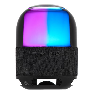 Adler Speaker, AD 1904, 8 W, Bluetooth, Wireless connection, Portable, Black