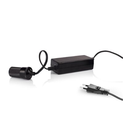 Power adapter, KB-7985, 12 V, Adapter