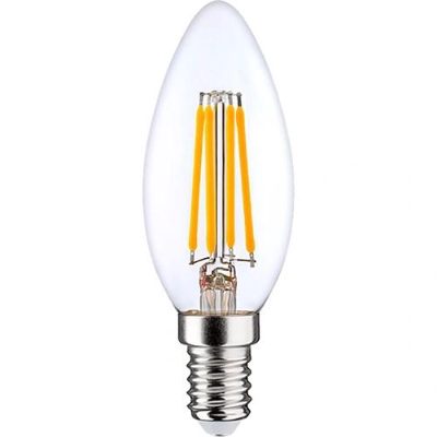 Light Bulb, VISIONAL, Power consumption 6.5 Watts, Luminous flux 950 Lumen, 3000 K, AC220-240V, 50/60 Hz, Beam angle 360 degrees, VS-B-9
