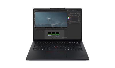 Lenovo ThinkPad P14s G7 Intel, Black, 14.5 ", IPS, WUXGA, 1920 x 1200 pixels, Anti-glare, Intel Core Ultra 7, 356H, 16 GB, LPCAMM2 LPDDR5X, Solid-state drive capacity 512 GB, NVIDIA RTX PRO 500 Blackwell Generation, GDDR7, 6 GB, Windows 11 Pro, 802.11be, Bluetooth version 5.4, Keyboard language Nordic, Keyboard backlit, Warranty 36 month(s), Battery warranty 12 month(s)