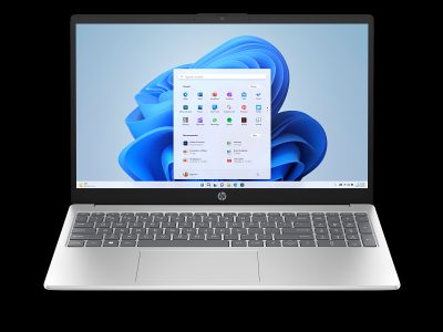 15, 15-fc0041ny, Silver, 15.6 ", FHD, 1920 x 1080 pixels, AMD Ryzen 5, 5625U, 16 GB, DDR4-SDRAM, Solid-state drive capacity 256 GB, AMD Radeon Graphics, Windows 11 Home, 802.11ax, Bluetooth version 5.4, Keyboard language English, Warranty 24 month(s)