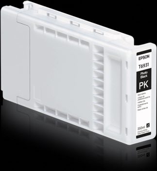 Epson UltraChrome XD Photo T693100, Ink cartrige, Black