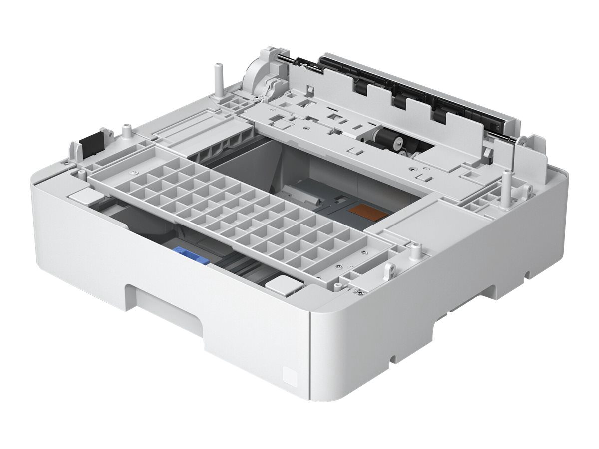 500-Sheet Paper Cassette Unit for 58xx/53xx, C12C937901