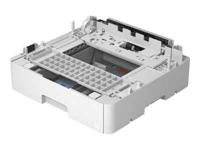 500-Sheet Paper Cassette Unit for 58xx/53xx, C12C937901