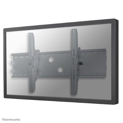 TV SET ACC WALL MOUNT SILVER/32-70" PLASMA-W200 NEOMOUNTS