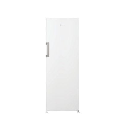 INDESIT Freezer, FINS 1261 W4, Energy efficiency class E, Upright, Free standing, Height 171 cm, Total net capacity 244 L, No Frost system, White