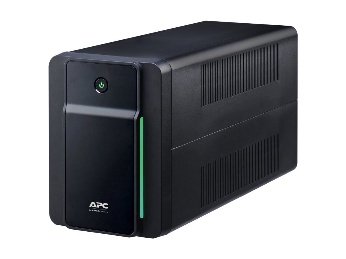 APC Back-UPS BX1200MI-GR 1200VA 650W, Schneider Electric