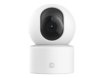 Smart Camera, C301, Dome, 3 MP, MJA1 security chip, H.265, MicroSD (up to 256 GB)