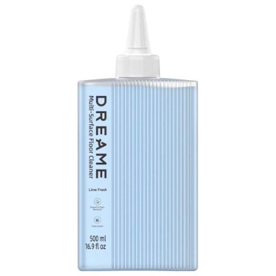Vacuum Cleaner Accessory, DREAME, Cleaning Liquid 500ml, Model HFF3, Volume 500 ml, For H14/H14 Pro/H14 Dual/H14 Ultra/H14 Mix/H14 Station, HFF3