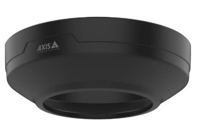 NET CAMERA ACC CASING/BLACK 4P TM3819 02819-001 AXIS