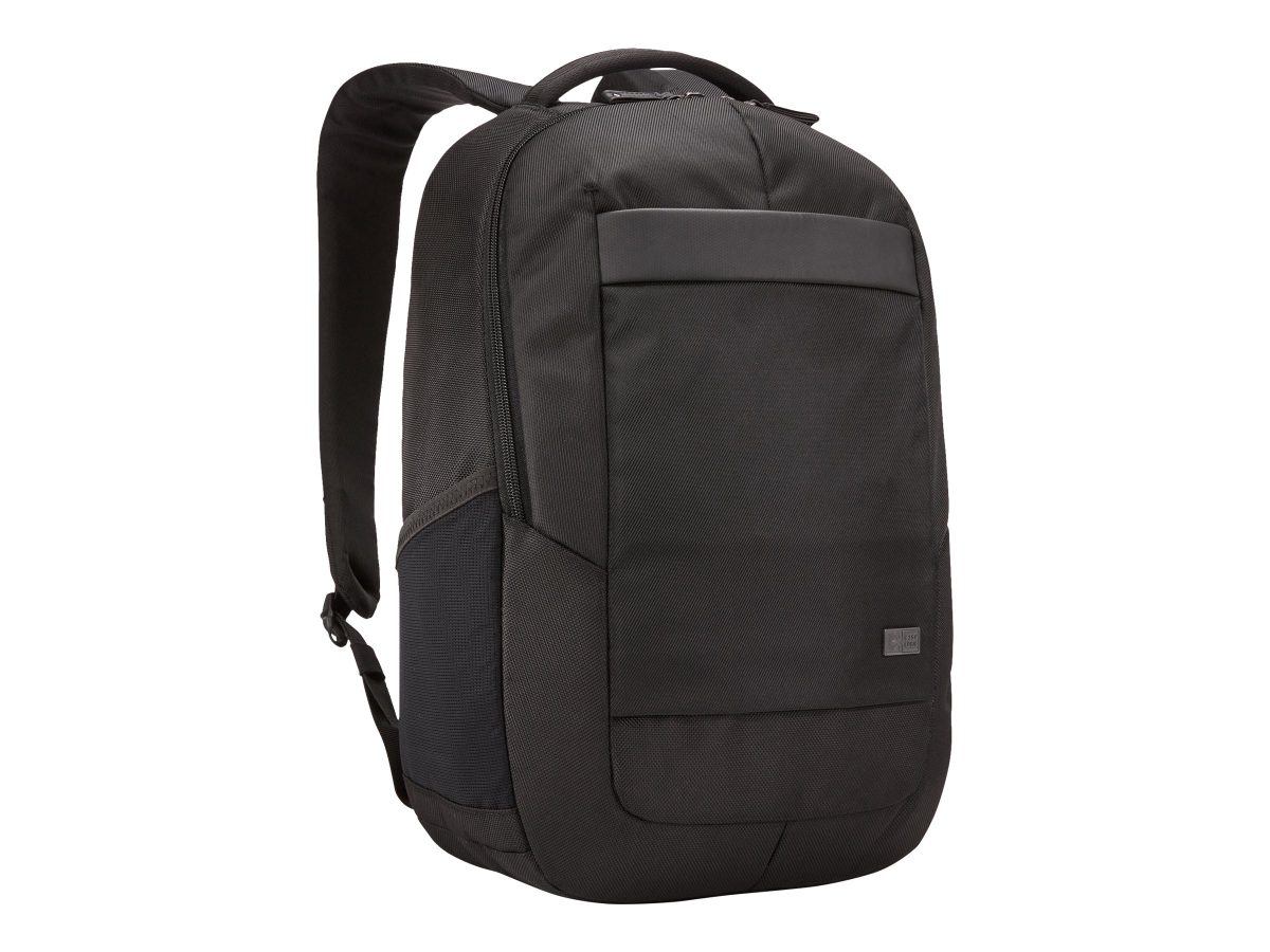 Notion Backpack, NOTIBP-114, Fits up to size 14 ", Black