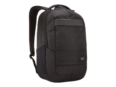 Notion Backpack, NOTIBP-114, Fits up to size 14 ", Black