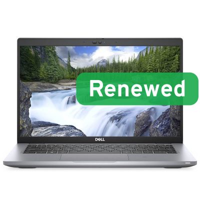 DELL Renewed Grade B, Latitude 7430 Grey, 14 ", i5-1245U, 16 GB, SSD, 256 GB, Intel Iris Xe Graphics, Windows 11 Pro, Keyboard language US