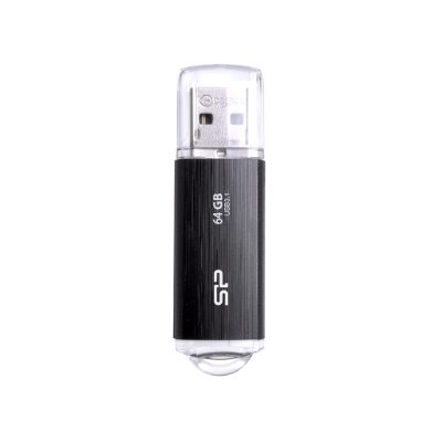 Blaze B02, 64 GB, USB Type-A, Black