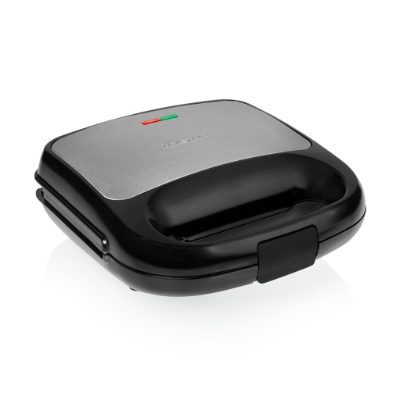 Sandwich maker 3-in-1, SA-3071, 750 W, Number of plates 3, Black