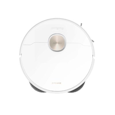 VACUUM CLEANER ROBOT X40 ULTRA/WH COMP RLX63CE-2-WH DREAME