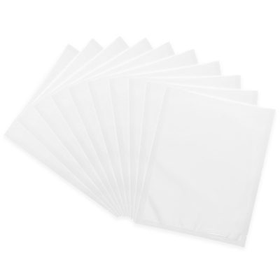 Replacement Vacuum bags for vacuum sealers, Reusable, ETA176292030