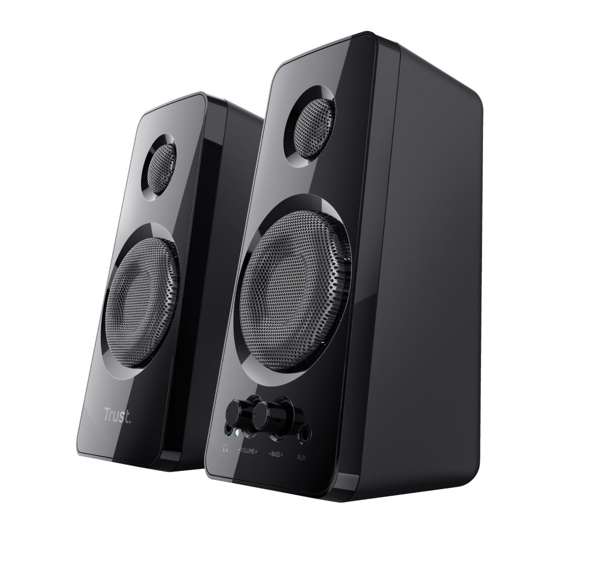 SPEAKER 2.0 TYTAN/21560 TRUST