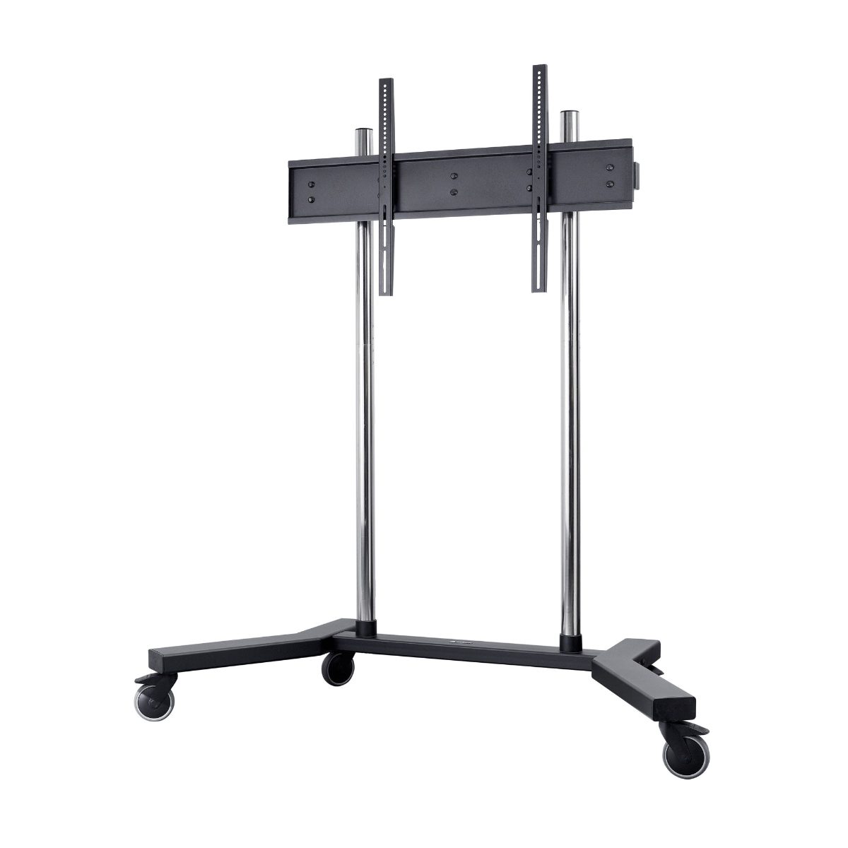 TR18, Trolleys & Stands, 60-98 ", Maximum weight (capacity) 80 kg, Black