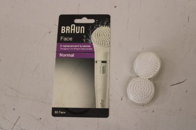 Braun SE80 Nozzle Set