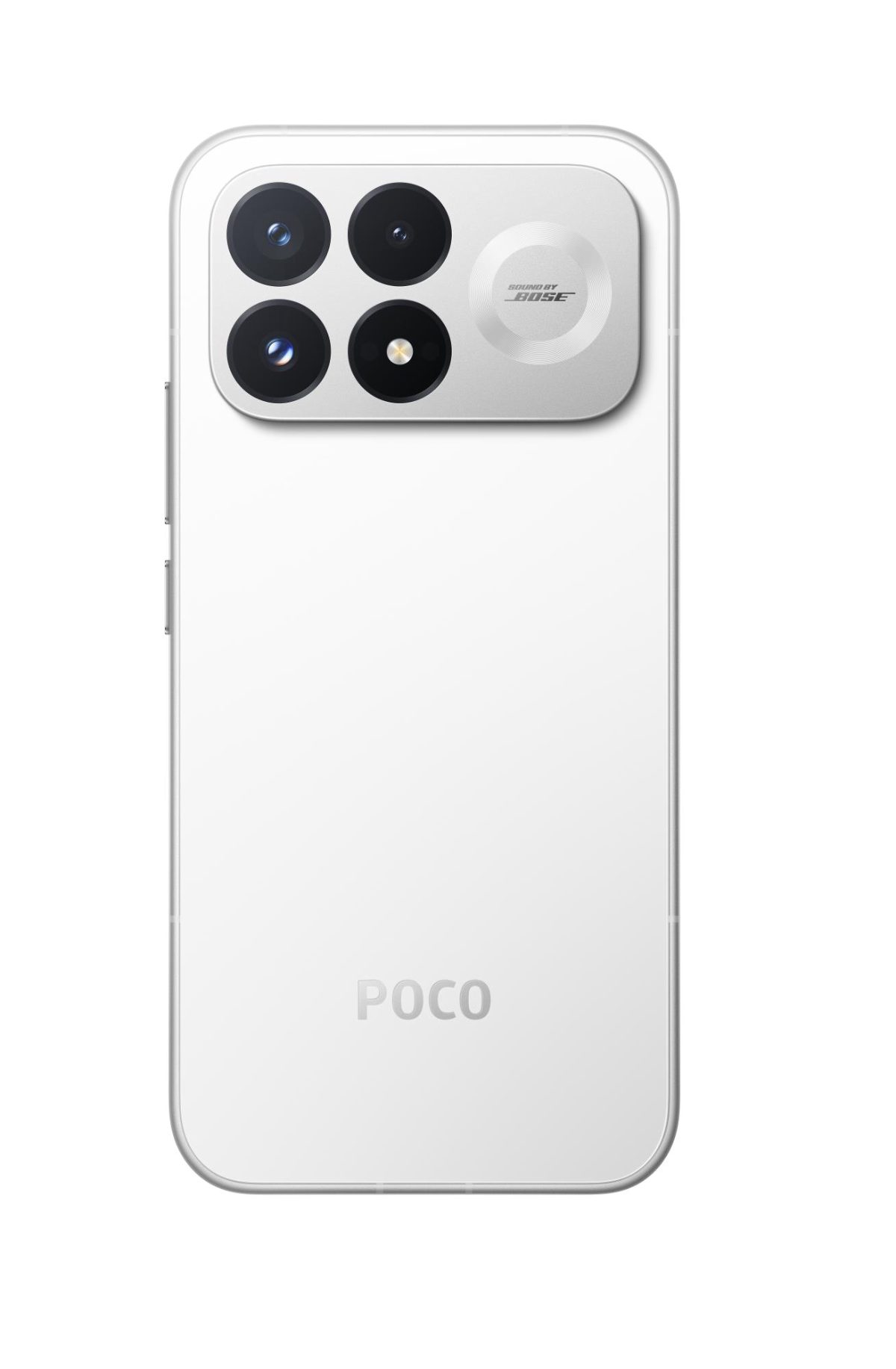 MOBILE PHONE POCO F9 PRO/12/256GB WHITE MZB0QALEU POCO