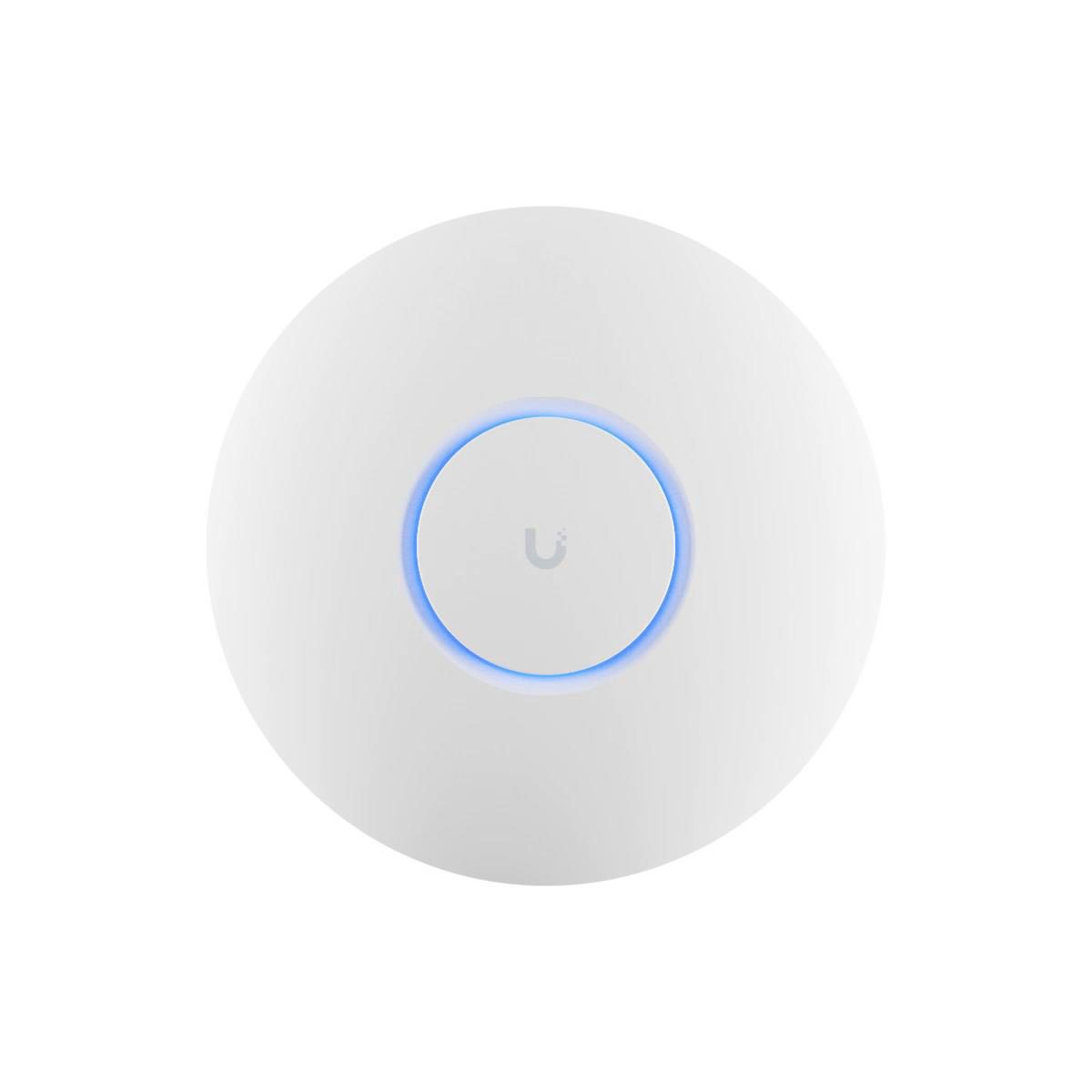 Entry-Level Access Point, Unifi 6 Plus, 802.11ax, 2.4 GHz/5, Ethernet LAN (RJ-45) ports 1, MU-MiMO Yes, PoE in