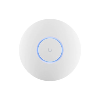 Entry-Level Access Point, Unifi 6 Plus, 802.11ax, 2.4 GHz/5, Ethernet LAN (RJ-45) ports 1, MU-MiMO Yes, PoE in