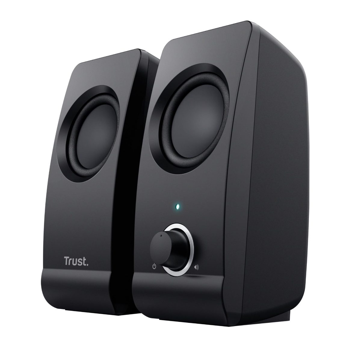 SPEAKER 2.0 REMO/17595 TRUST