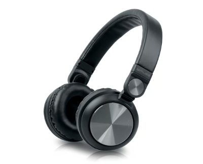 M-276BT, Wireless, On-Ear, Microphone, Black