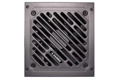 Power Supply, XILENCE, 850 Watts, Efficiency 80 PLUS GOLD, PFC Active, XN340