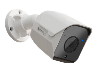 Camera, BC500, Bullet, 5 MP, 2.8 mm, H.264/H.265, MicroSD (up to 128 GB)