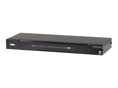 8-Port True 4K HDMI Splitter, VS0108HB