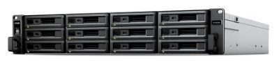 NAS EXPAN RACKST 12BAY 2U/NO HDD RX1222SAS SYNOLOGY