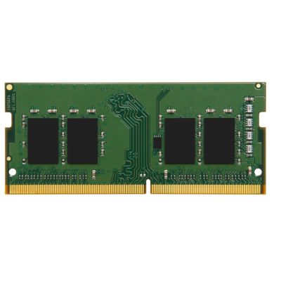 16 GB, DDR4, 3200 MHz, Notebook, Registered No, ECC No
