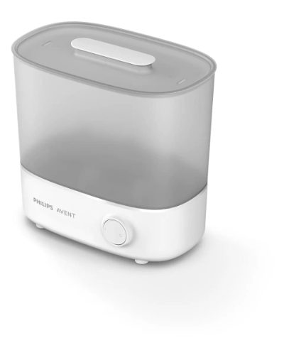 Philips Avent Elektriskais tvaika sterilizators 2 in1