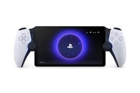 CONSOLE ACC CONTROLLER PS5/REMOTEPLAYER 711719580782 SONY