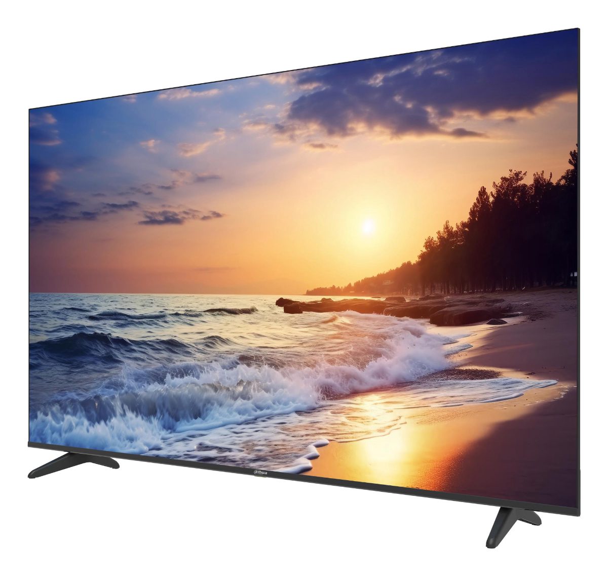 MONITOR LCD 65"/DHI-LM65-F400N DAHUA