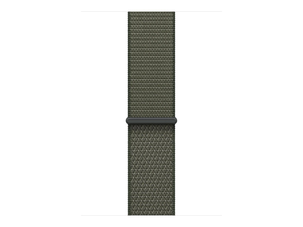 46mm Forest Sport Loop
