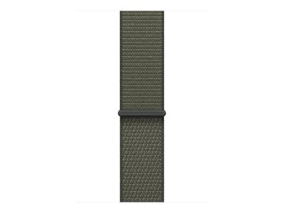 46mm Forest Sport Loop