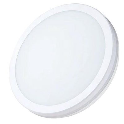 Lamp, VISIONAL, Power consumption 30 Watts, Luminous flux 3600 Lumen, 6000 K, AC170-265V, VS-FL-30-PIR-IP65/W