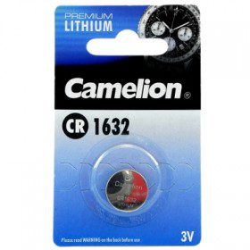 CR1632-BP1, CR1632, Lithium, 1 pc(s)