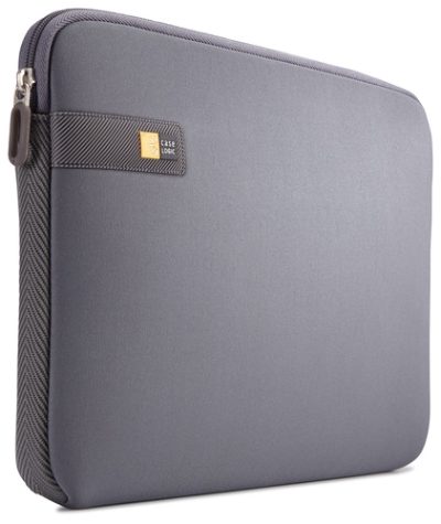 LAPS-114, Fits up to size 14 ", Sleeve, Graphite