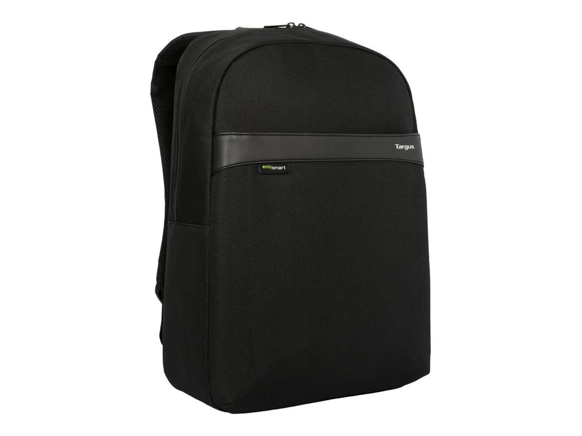 GeoLite EcoSmart Essential, TSB960GL, Backpack, Shoulder strap, Black