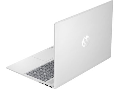 Notebook, HP, Pavilion, CPU Intel Core Ultra 5, 125U, 2.1 GHz, 16 ", 1920x1200 pixels, RAM 16 GB, LPDDR5-SDRAM, Keyboard language English, OS installed Windows 11 Home, Colour Silver, Weight 1.77 kg, 6400 MHz, A58T7EA