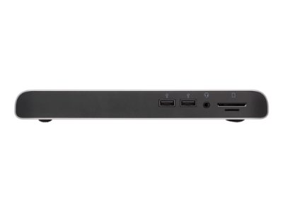 Thunderbolt 3 Pro Dock, HDMI ports quantity 2