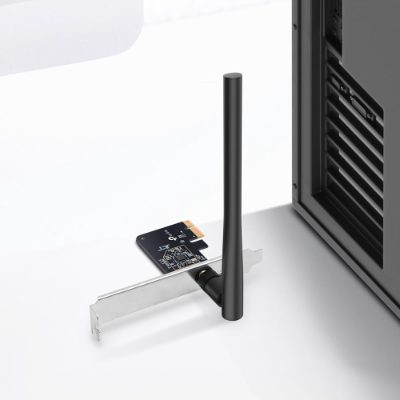 Archer T2E V1 - network adapter - PCIe