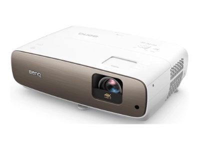 W2710i, 4K UHD (3840 x 2160), 2200 ANSI lumens, White