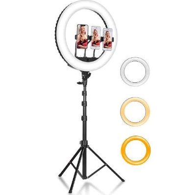 Lamp, OTHER, Power consumption 65 Watts, Luminous flux 7800 Lumen, 100-240V, RL021